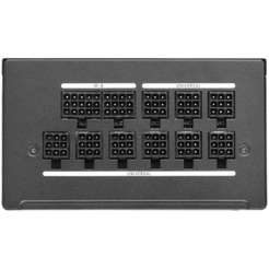 Блок питания Super Flower Leadex VI Platinum PRO 850W SF-850F14PE