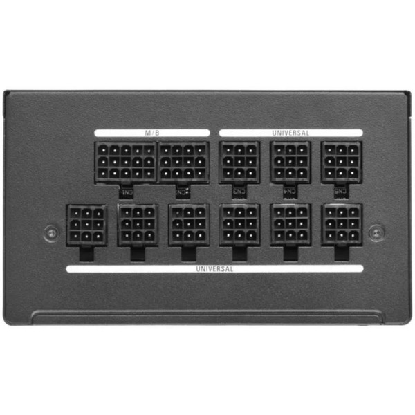 Блок питания Super Flower Leadex VI Platinum PRO 850W SF-850F14PE