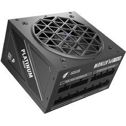 Блок питания 1STPLAYER HA-1000BA3-BK