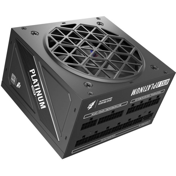 Блок питания 1STPLAYER HA-1000BA3-BK