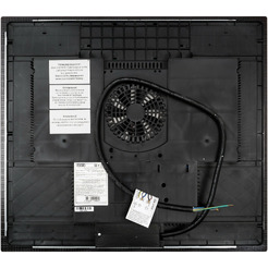 Варочная панель DeLonghi ELETTRA 4B1P CR