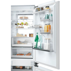 Встраиваемый холодильник Haier HBCN5177CU1