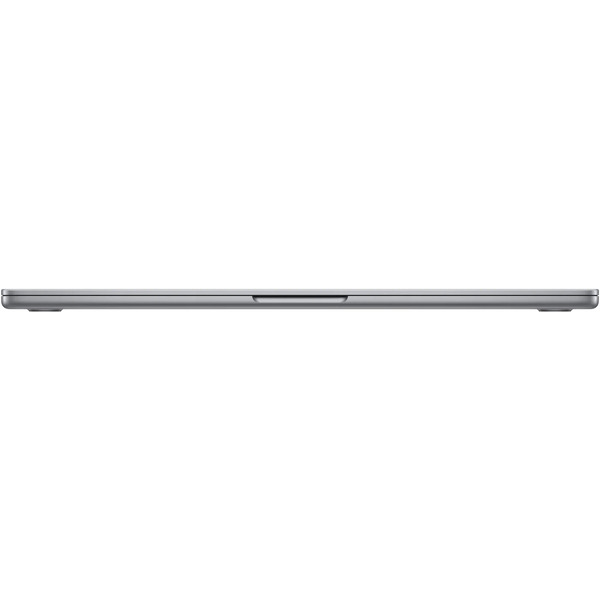 Ноутбук Apple MacBook Air 15' M3 16/256GB Space Grey MC9D4ZP/A A3114 + Адаптер Red Line BS-01 16А