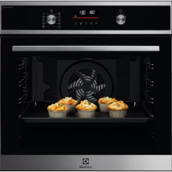 Духовой шкаф Electrolux EOD6P66X