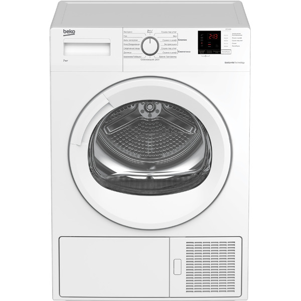 Сушильная машина BEKO DF7412GA