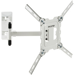 Кронштейн Kromax DIX-18W (белый)