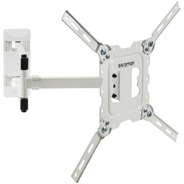 Кронштейн Kromax DIX-18W (белый)