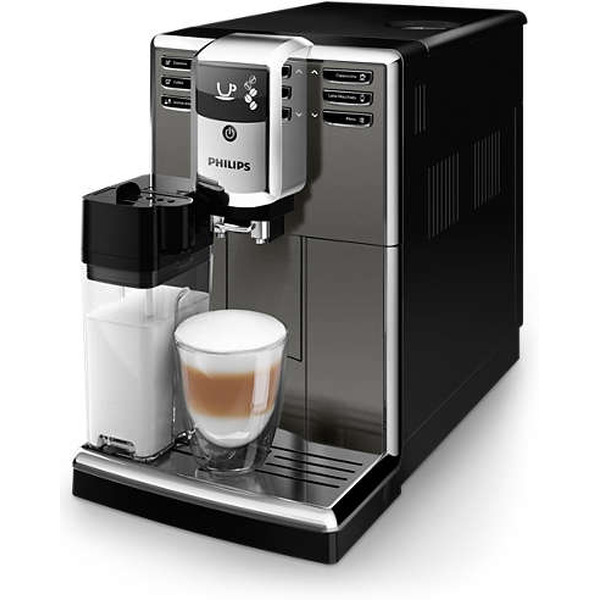 Кофемашина PHILIPS EP5064/10