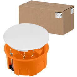 Распаячная коробка TDM Electric SQ1403-1025