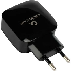 Сетевое зарядное Cablexpert MP3A-PC-41