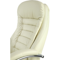 Кресло Calviano VIP-Masserano (бежевый)