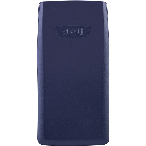 Калькулятор Deli E1705