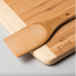 Разделочная доска Taller TR-52204