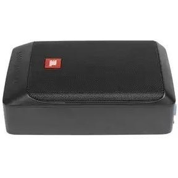 Сабвуфер JBL BassPro Nano (SUBBPNANO)