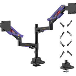 Кронштейн для мониторов Ultramounts UM742BP