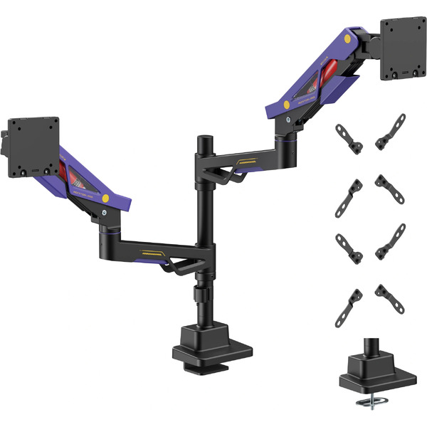 Кронштейн для мониторов Ultramounts UM742BP