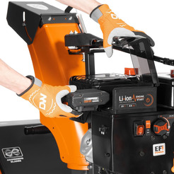 Снегоуборщик Daewoo Power DAST 430 EFI