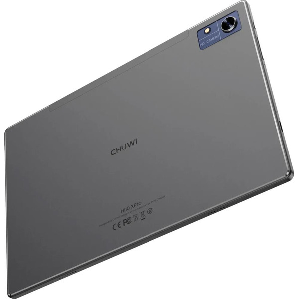 Планшет Chuwi Hi10 XPro Edition 4GB/128GB (серый)