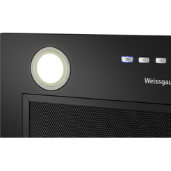 Кухонная вытяжка Weissgauff FIONA 60 BL