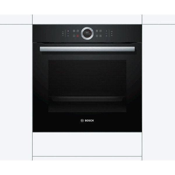 Духовой шкаф Bosch HBG635BB1