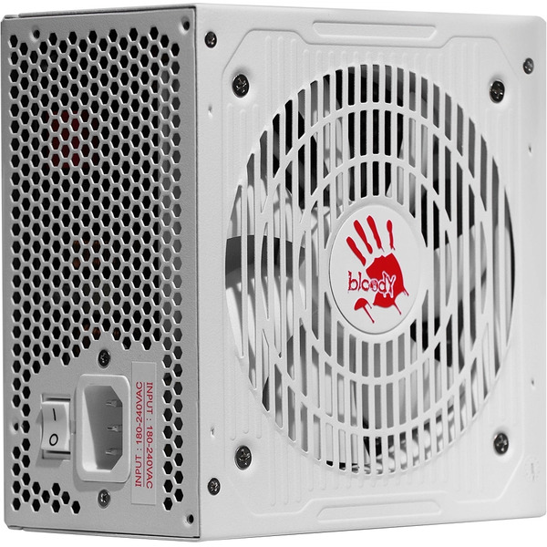 Блок питания A4Tech Bloody BD-PS750G-MW