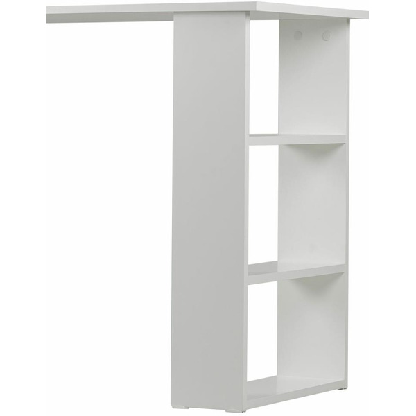 Стол BRABIX Scandi CD-016 (белый) 641891