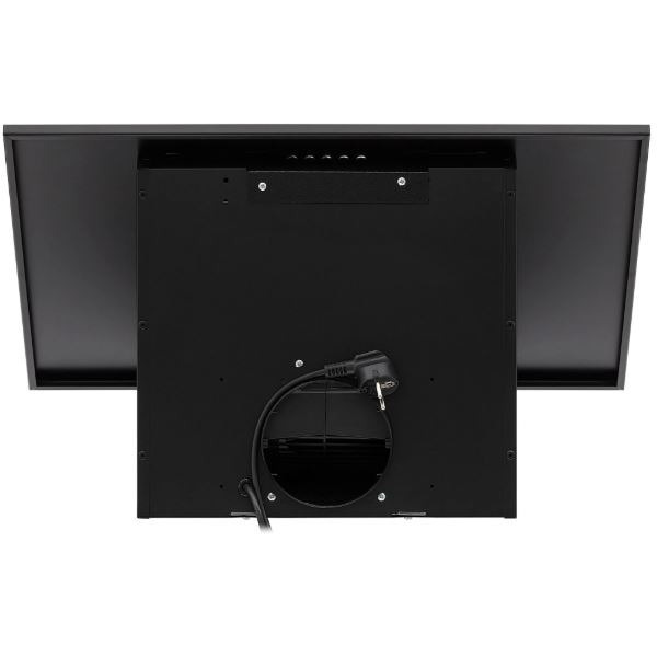 Кухонная вытяжка Krona Fiona E 600 PB (черный)