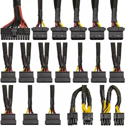 Блок питания ExeGate PRO-900ADS