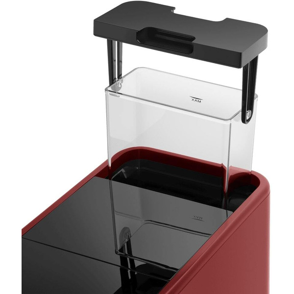 Кофемашина MAUNFELD MF-A7021RD