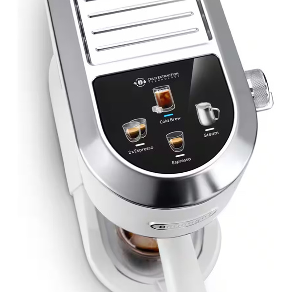 Кофеварка Delonghi EC890.WI