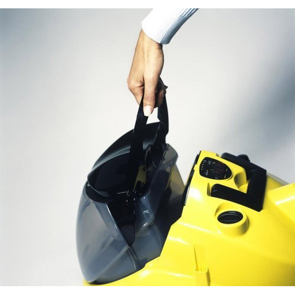 Пылесос Karcher SV 7 (1.439-410.0)