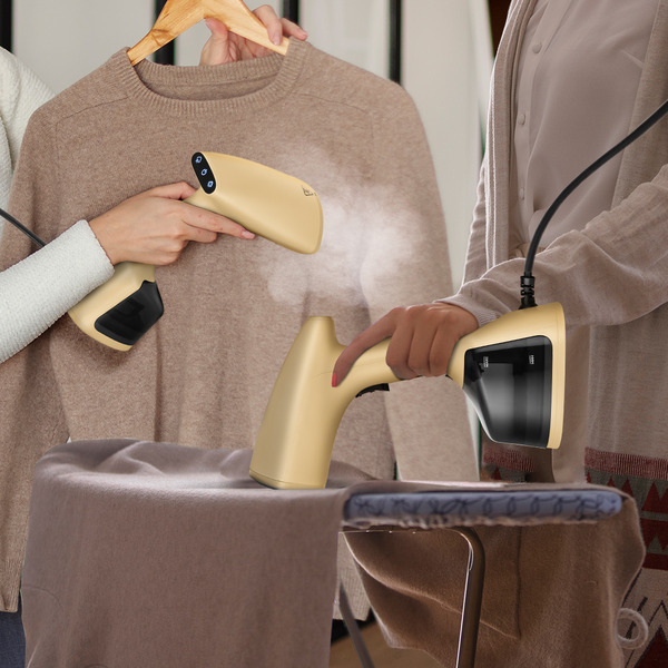 Ручной отпариватель Kitfort КТ-9231