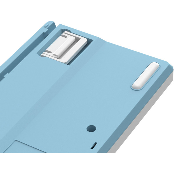 Клавиатура A4Tech Fstyler FS300 Panda Snowboarding