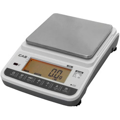 Весы лабораторные CAS XE-6000