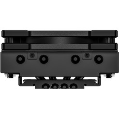 Кулер для процессора ID-Cooling IS-40-XT Black