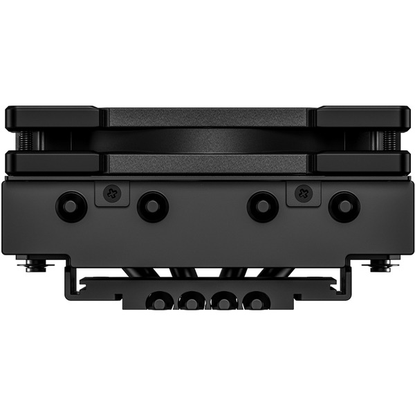 Кулер для процессора ID-Cooling IS-40-XT Black