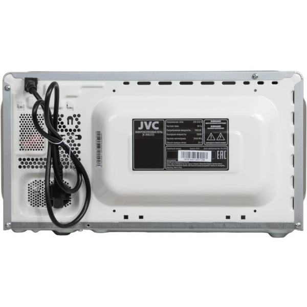 Микроволновая печь JVC JK-MW372S