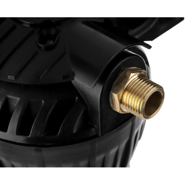 Корпус фильтра Гейзер 10SL 1/2 (для горячей воды)