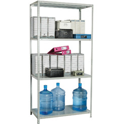 Стеллаж Brabix Ms Kd-180/40/70-4 291113