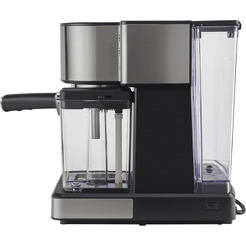 Кофеварка Polaris PCM 1536E Adore Cappuccino