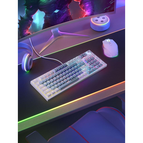 Клавиатура Defender Hawk GK-418 (45422)