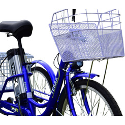 Электровелосипед Terax NAROCH XD02