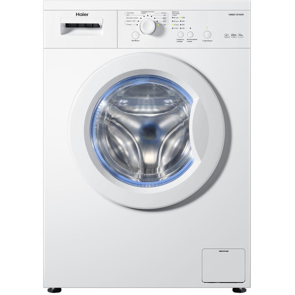 Стиральная машина HAIER HW60-1010AN