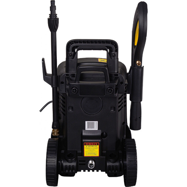 Мойка высокого давления Eurolux W-200 PRO FG 70/8/59