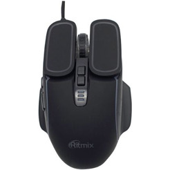 Мышь Ritmix ROM-330