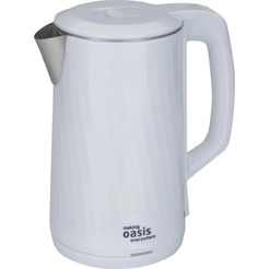 Электрический чайник Making Oasis Everywhere K-13PW