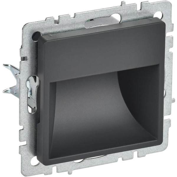 Встраиваемая подсветка IEK Brite BR-FL20-K53