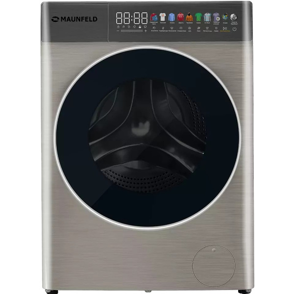 Стирально-сушильная машина MAUNFELD MFWD14116S05