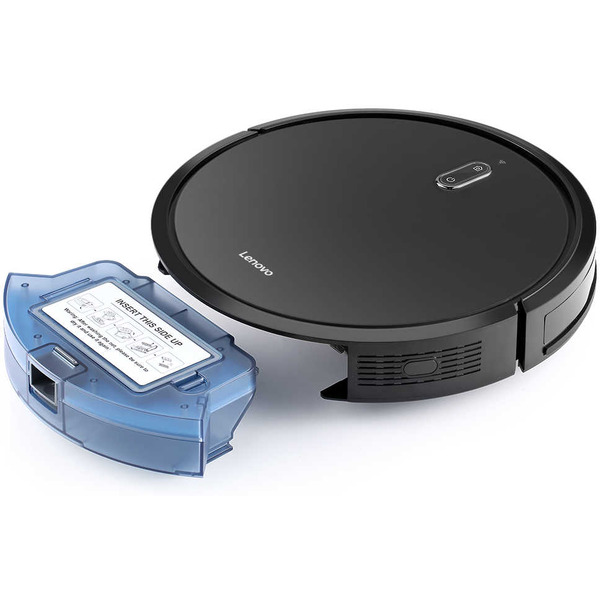 Робот-пылесос Lenovo E1 (D450)
