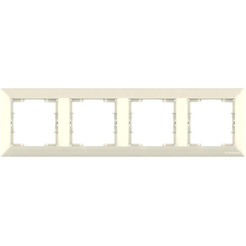 Рамка Mutlusan Candela 2125-800-1402